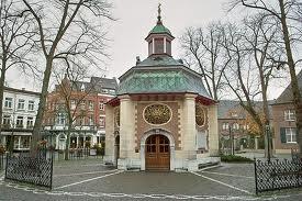 Kapel in Kevelaer