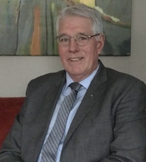 Diaken C. Peters