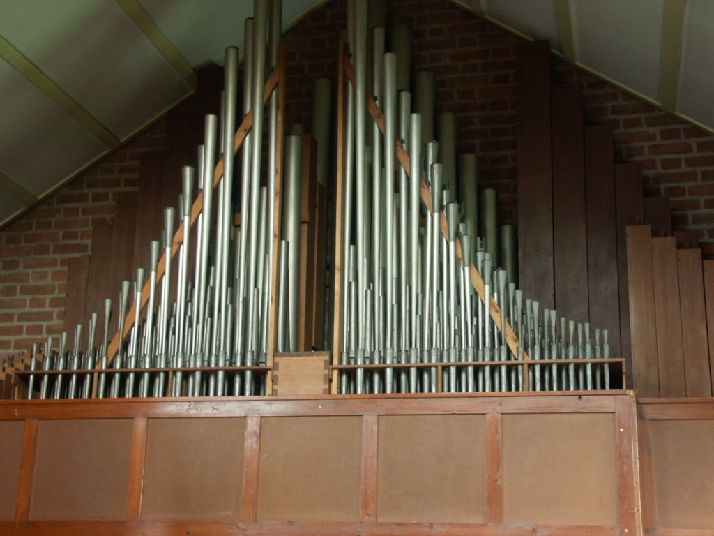 Orgel