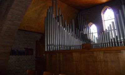 Orgel