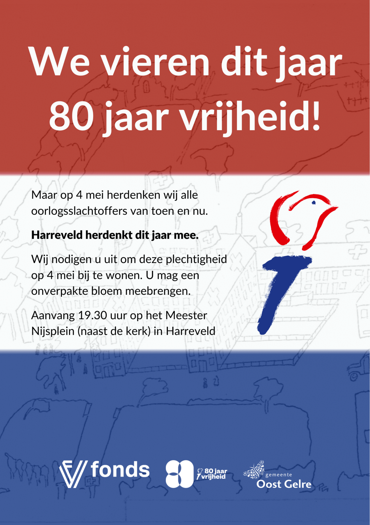 bevrijding
