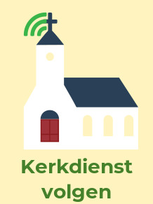 Kerkdienstvolgen